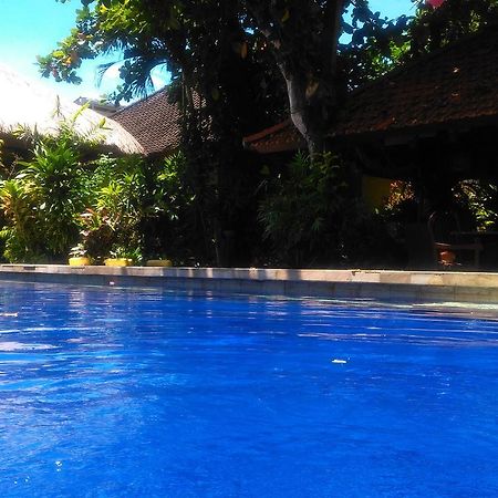 Sanur Beach Villas Dış mekan fotoğraf