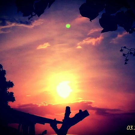 Sanur Beach Villas Dış mekan fotoğraf