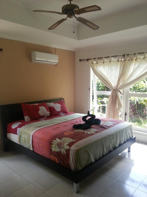 Sanur Beach Villas Dış mekan fotoğraf