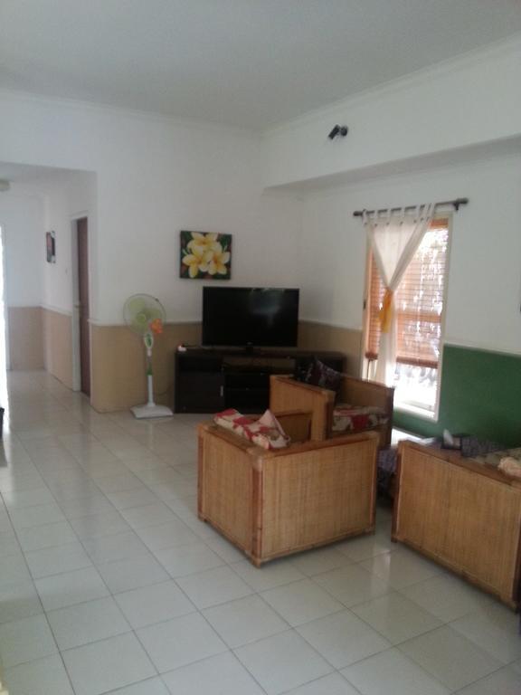Sanur Beach Villas Dış mekan fotoğraf