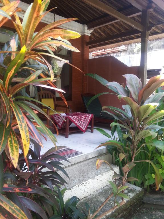 Sanur Beach Villas Dış mekan fotoğraf