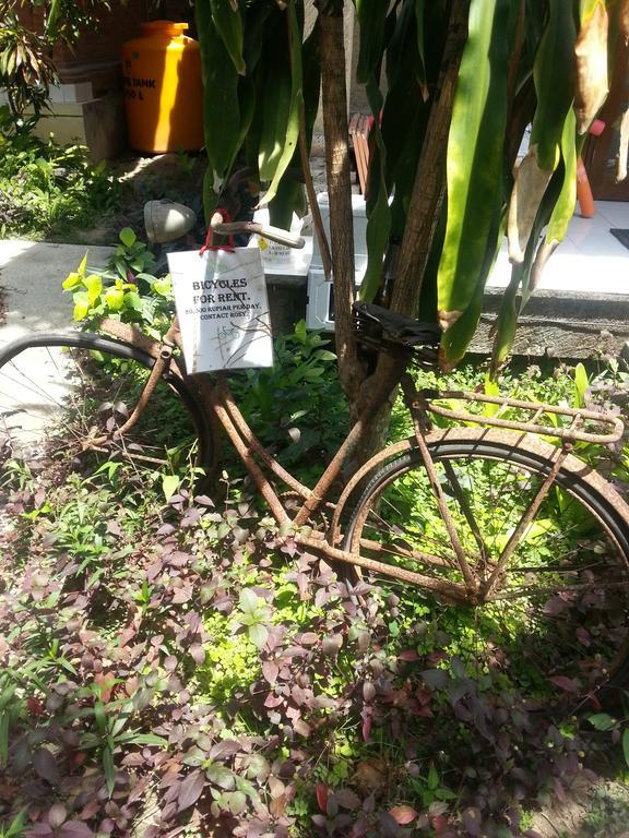 Sanur Beach Villas Dış mekan fotoğraf