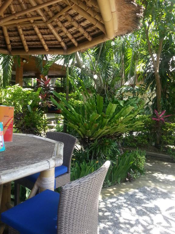 Sanur Beach Villas Dış mekan fotoğraf