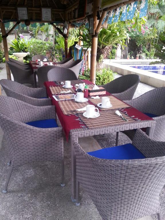 Sanur Beach Villas Dış mekan fotoğraf
