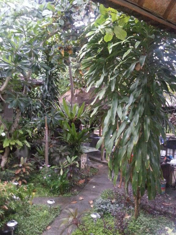 Sanur Beach Villas Dış mekan fotoğraf