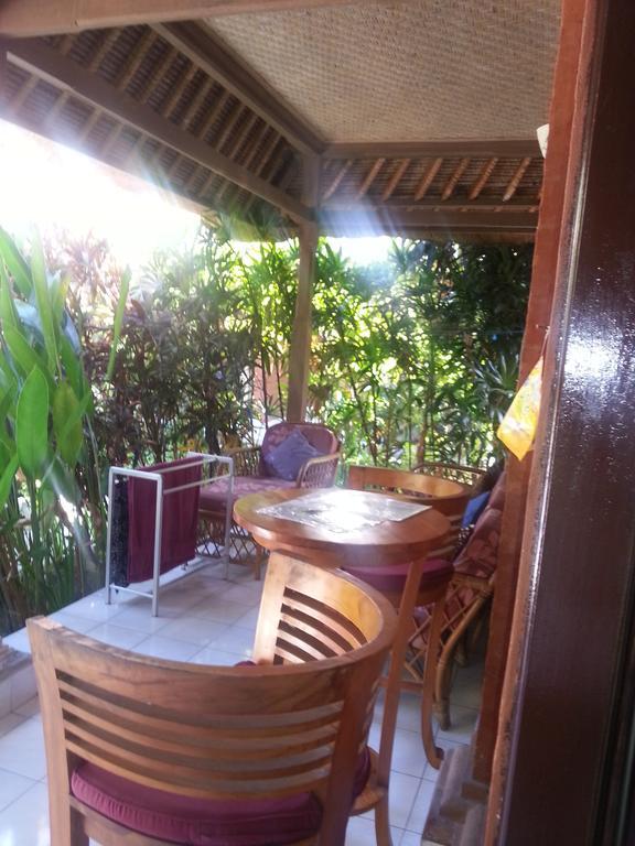 Sanur Beach Villas Dış mekan fotoğraf