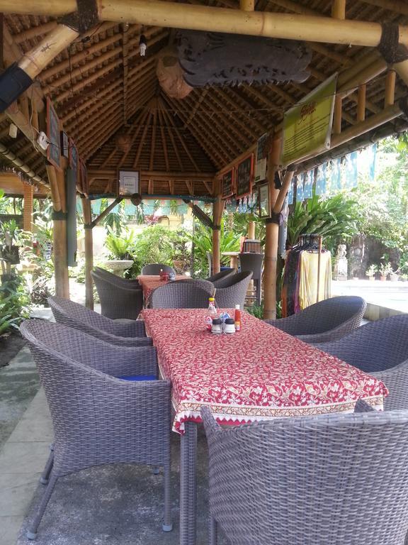 Sanur Beach Villas Dış mekan fotoğraf