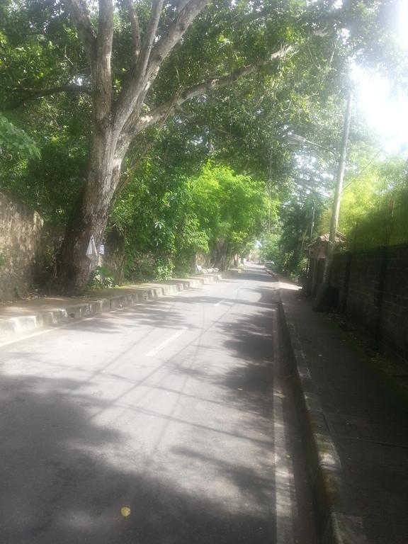 Sanur Beach Villas Dış mekan fotoğraf