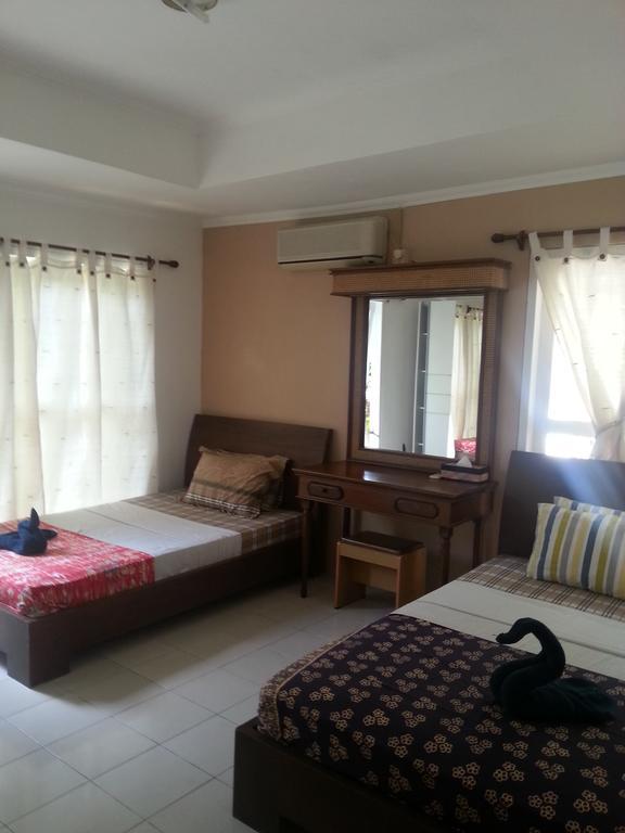 Sanur Beach Villas Dış mekan fotoğraf