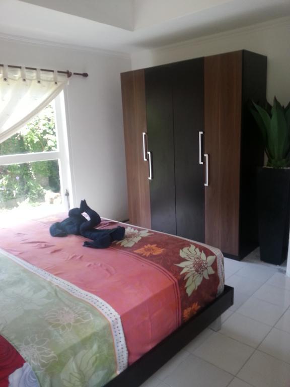 Sanur Beach Villas Dış mekan fotoğraf