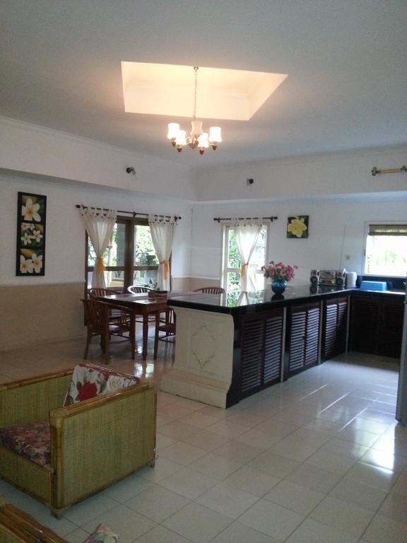 Sanur Beach Villas Dış mekan fotoğraf