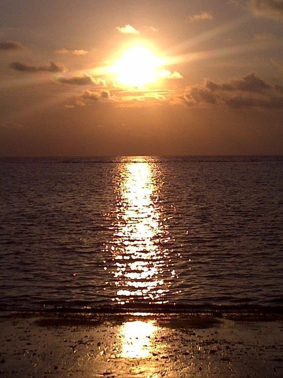 Sanur Beach Villas Dış mekan fotoğraf