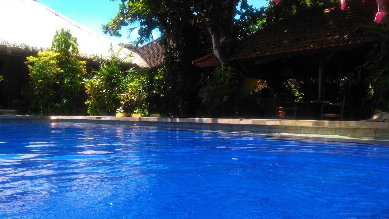 Sanur Beach Villas Dış mekan fotoğraf