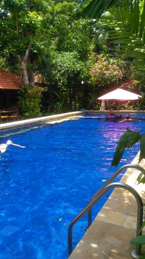 Sanur Beach Villas Dış mekan fotoğraf