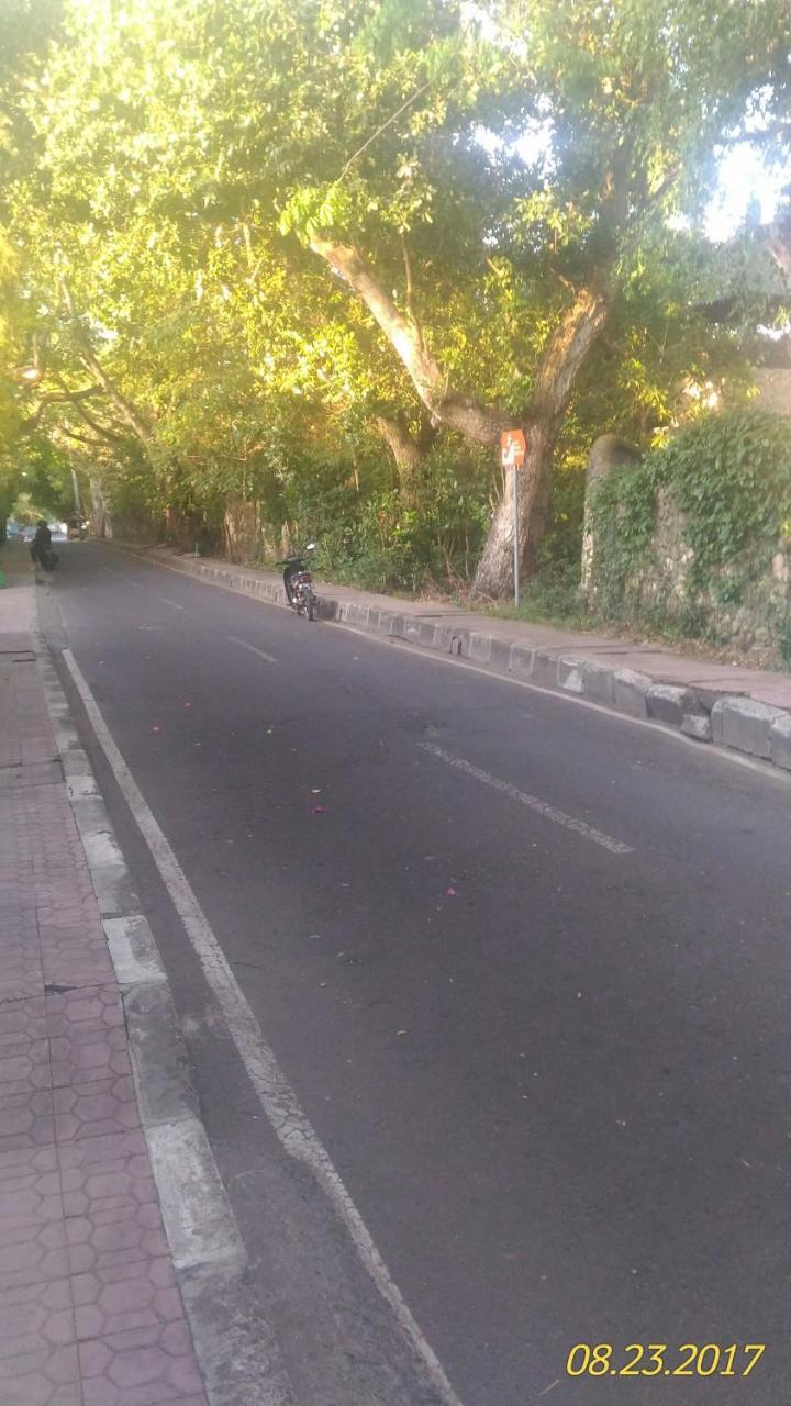 Sanur Beach Villas Dış mekan fotoğraf