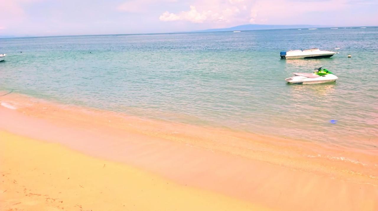 Sanur Beach Villas Dış mekan fotoğraf