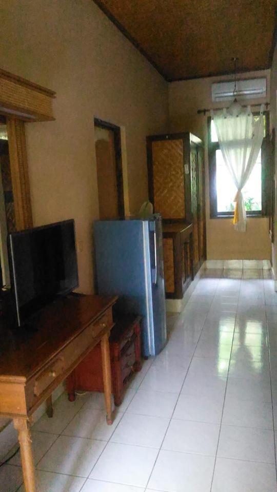 Sanur Beach Villas Dış mekan fotoğraf